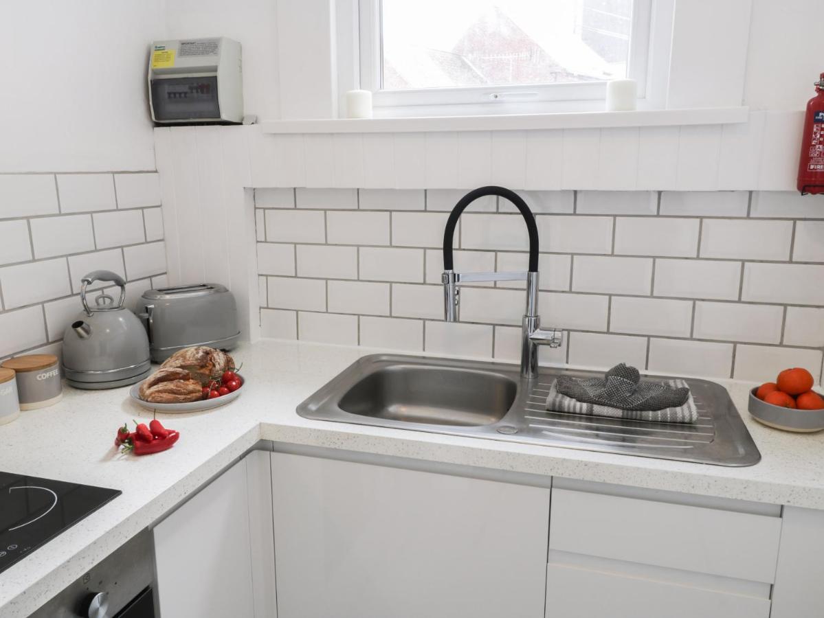 The Surfers Bolt Hole Apartment *