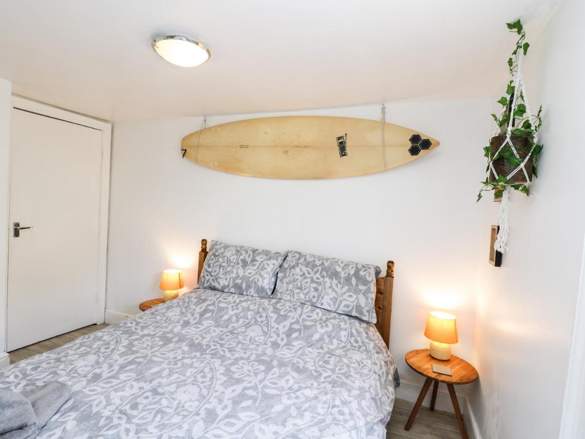 The Surfers Bolt Hole Apartment *